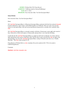 SOURCE: Wichita Falls (TX) Times Record AUDIENCE: 70,000