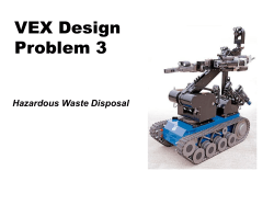 Hazardous Waste Disposal Scenario
