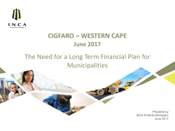 INCA Portfolio Managers