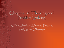 Jigsaw design template