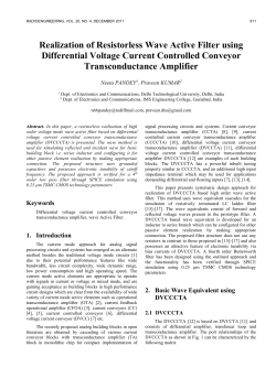 to the possibility of calculation