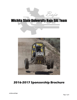 here - Wichita State University