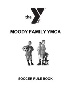 Park Cities YMCA - TeamSideline.com