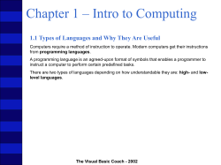 Chapter1