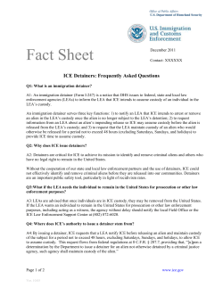 News Release Template