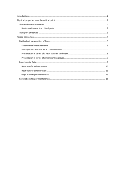 1971-Hall-Heat Transfer near the Critical Point.pdf