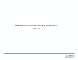 JP Morgan Asset Management