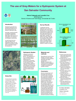 Powerpoint template for scientific posters (Swarthmore College)