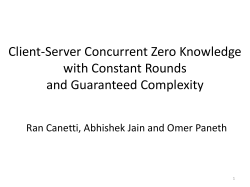 On Virtual Grey Box Obfuscation for General Circuits