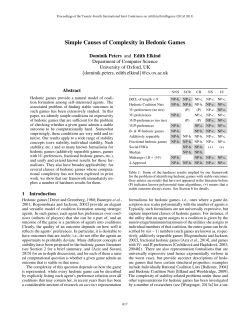 Simple Causes of Complexity in Hedonic Games