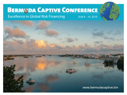 JUN10-GARDENIA3-1100-BCC 2015 Captive Capital and