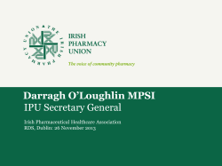 Darragh OLoughlin Darragh OLoughlin