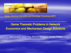 PPT - Game Theory Lab