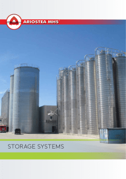storage systems