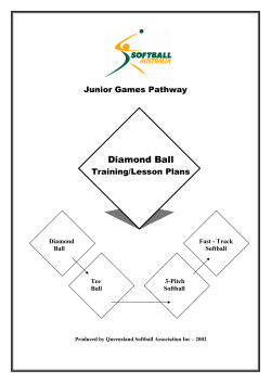 Diamond Ball