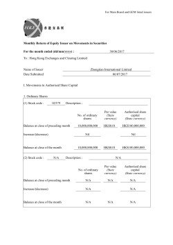 APPENDIX 8A