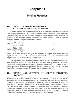 Chapter 11 - Dr. George Fahmy