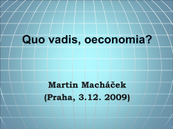 panel - Mach&aacute;ček