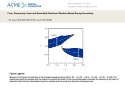 Slide () - Journal of Vibration and Acoustics