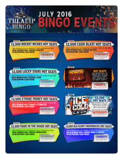 hot seats $3500 hot seats