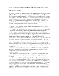 5-page response to this post