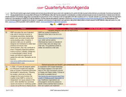 ISMP Medication Safety Alert