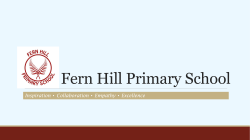 Daisy Class PPT presentation PPTX File