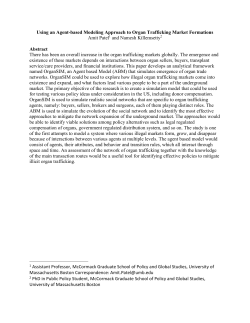 Abstract - UMass Boston Blogs