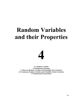 Chapter 4 - CLSU Open University