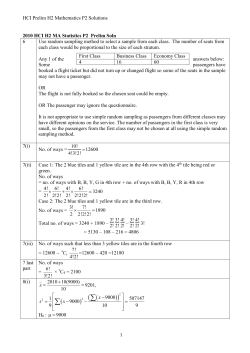 2010-HCI-MA-H2-P2-Statistics-Prelim-soln