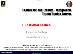 Functional Tactics: Walk-through Victory Starts Here!