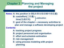 Chapter 6 Considering Objects
