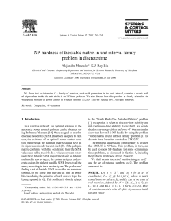 NP-hardness of the stable matrix in unit interval family