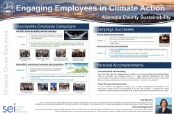 Personal Accomplishments Campaign Successes Countywide