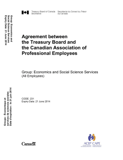 Economics and Social Science Services (EC)