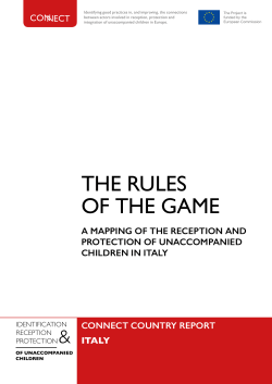 the rules of the game