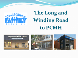 National Priorities Partnership&copy; Acting Together to Improve