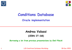 Nessun titolo diapositiva