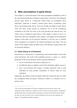 Advancing Learning and Evolutionary Game Theory