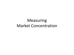 Source: US Census of Manufacturers