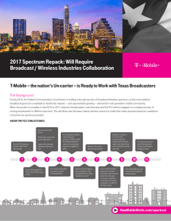 2017 Spectrum Repack