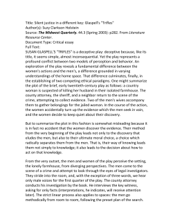 The Midwest Quarterly