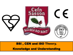British Standards
