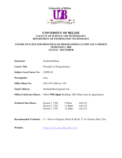 cmps142_courseOutline