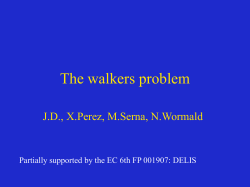 Presentaciєn de PowerPoint