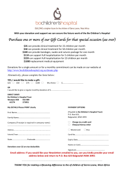 Purchase one or more of our Gift Cards for that special occasion