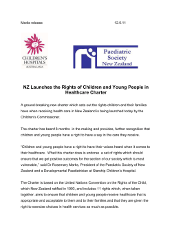 here - Paediatric Society of New Zealand