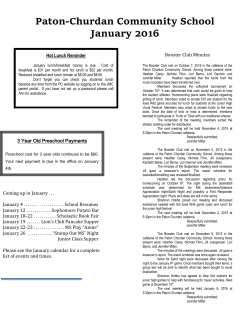 January_Newsletter