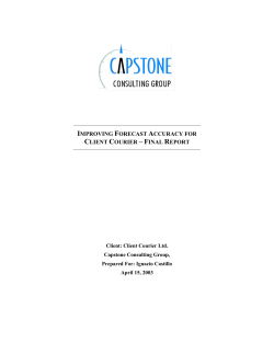 Introduction - University of Alberta