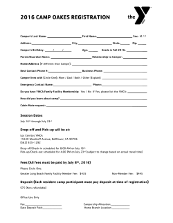 Please read the following rules and policies carefully, they will be